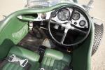 Bentley 3/8-Litre Hawkeye Special 1924 года